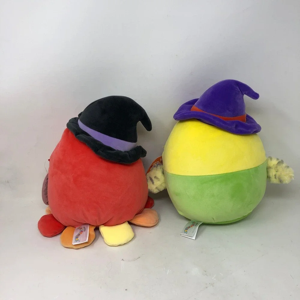 Squishmallows 8
